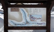 01 Oggi sci nordico a Cogne...
